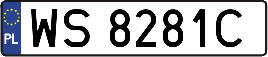 WS8281C