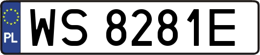 WS8281E