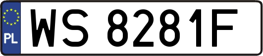 WS8281F