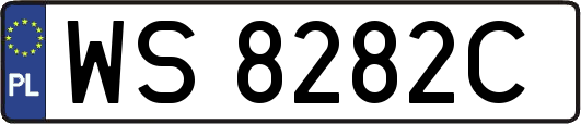 WS8282C