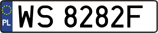 WS8282F