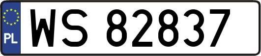 WS82837