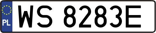 WS8283E