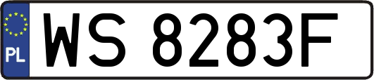 WS8283F