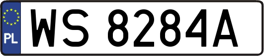 WS8284A