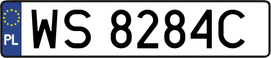 WS8284C