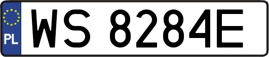 WS8284E