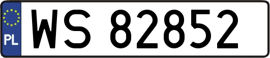 WS82852