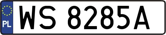WS8285A