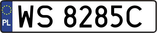 WS8285C
