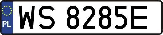 WS8285E