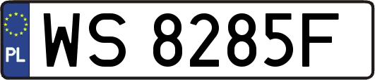 WS8285F