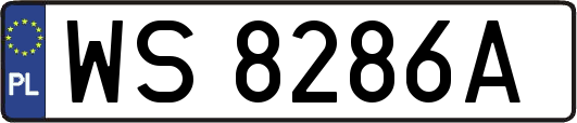 WS8286A
