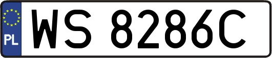 WS8286C