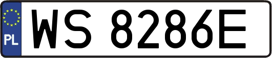 WS8286E