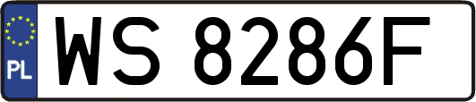 WS8286F