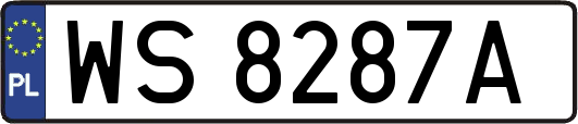 WS8287A