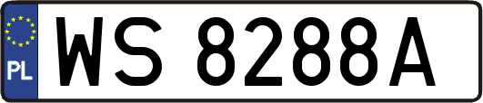 WS8288A