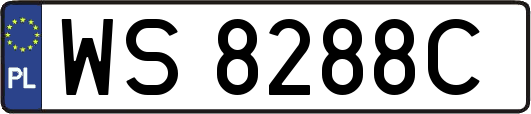 WS8288C
