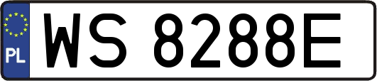 WS8288E
