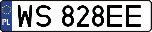 WS828EE