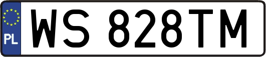 WS828TM