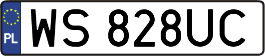 WS828UC