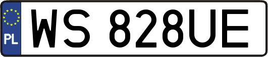 WS828UE