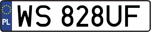WS828UF