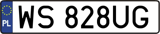 WS828UG