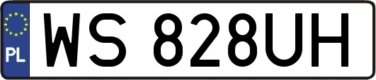 WS828UH