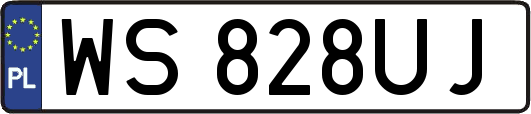 WS828UJ