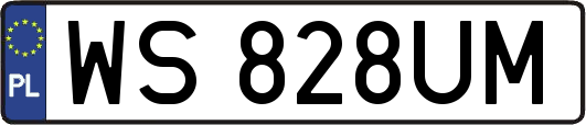 WS828UM