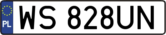 WS828UN