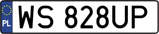 WS828UP