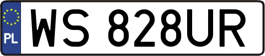 WS828UR