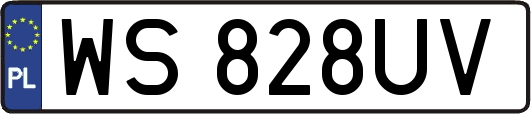 WS828UV