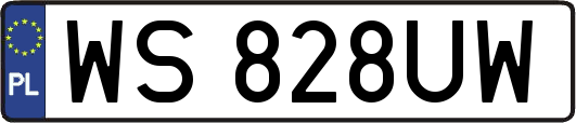 WS828UW