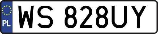 WS828UY