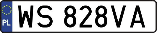 WS828VA