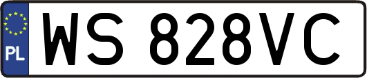 WS828VC