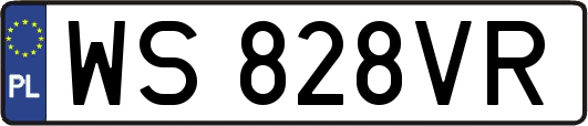 WS828VR