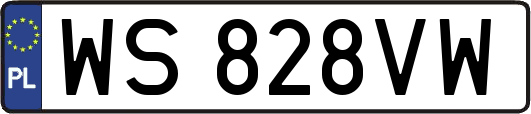 WS828VW