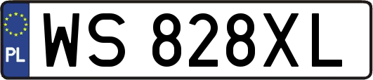 WS828XL