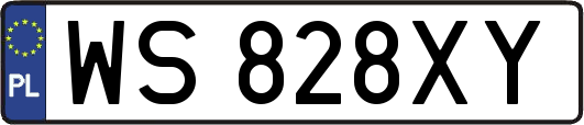 WS828XY