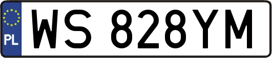WS828YM