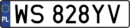 WS828YV