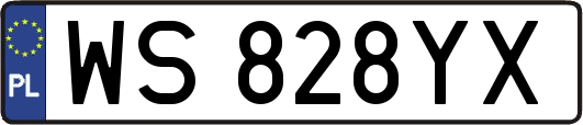 WS828YX