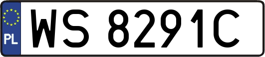 WS8291C