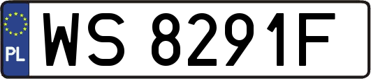 WS8291F